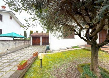 Terraced Villa Via Privata Botticelli, Santo Stefano Ticino - photo 30