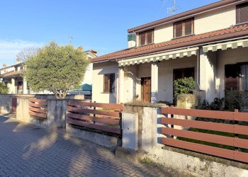 Terraced Villa Via Privata Botticelli, Santo Stefano Ticino - photo 32