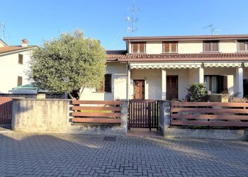 Terraced Villa Via Privata Botticelli, Santo Stefano Ticino - photo 34
