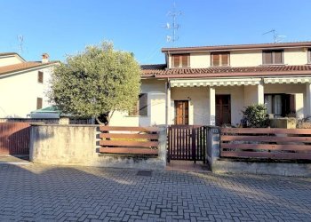 Terraced Villa Via Privata Botticelli, Santo Stefano Ticino - photo 36