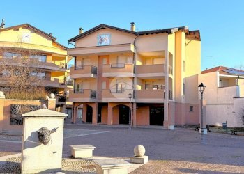 Bilocale Piazza Aldo Moro, Santo Stefano Ticino - foto 19