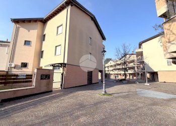 Bilocale Piazza Aldo Moro, Santo Stefano Ticino - foto 17