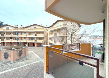 Bilocale Piazza Aldo Moro, Santo Stefano Ticino - foto 6