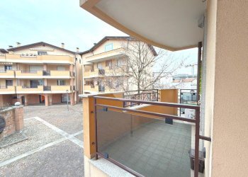 Bilocale Piazza Aldo Moro, Santo Stefano Ticino - foto 7