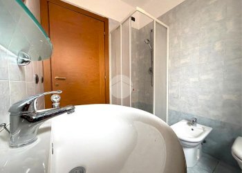 Bilocale Piazza Aldo Moro, Santo Stefano Ticino - foto 12