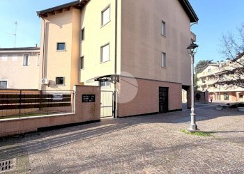 Bilocale Piazza Aldo Moro, Santo Stefano Ticino - foto 16