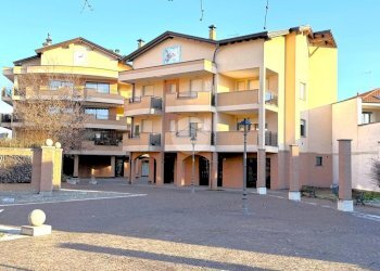 Bilocale Piazza Aldo Moro, Santo Stefano Ticino - foto 21