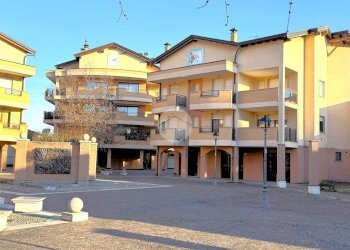 Bilocale Piazza Aldo Moro, Santo Stefano Ticino - foto 22