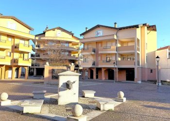 Bilocale Piazza Aldo Moro, Santo Stefano Ticino - foto 23
