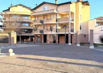 Bilocale Piazza Aldo Moro, Santo Stefano Ticino - foto 24