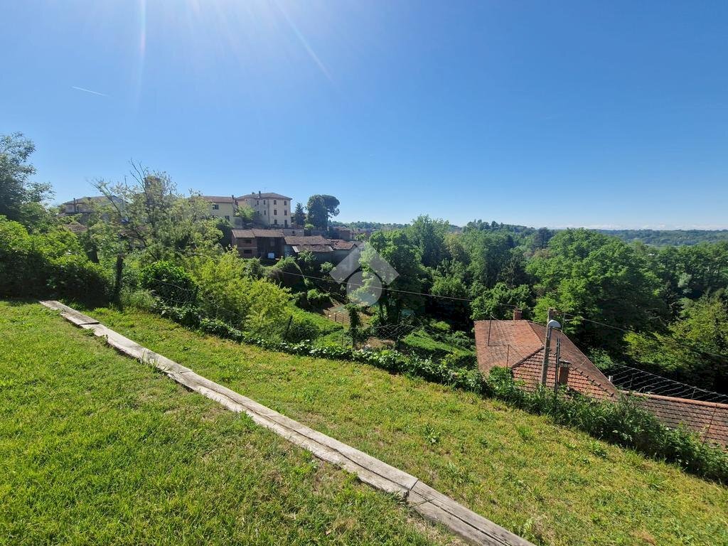 Semi-detached house Via Remondato, Montafia - photo 2