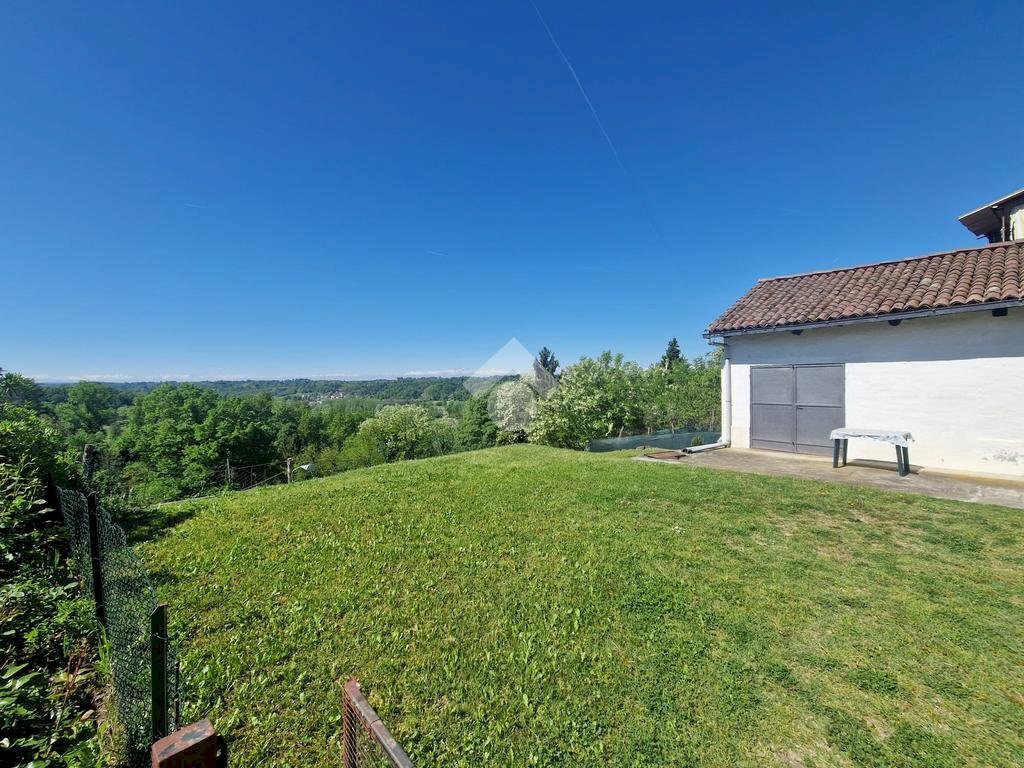Semi-detached house Via Remondato, Montafia - photo 3