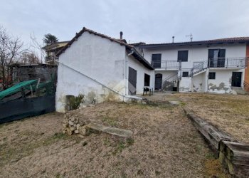 Casa semi indipendente Via Remondato, Montafia - foto 1