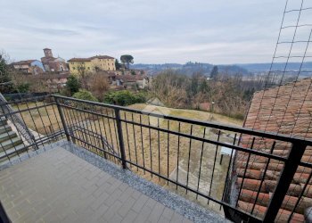 Casa semi indipendente Via Remondato, Montafia - foto 11