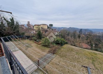 Casa semi indipendente Via Remondato, Montafia - foto 22