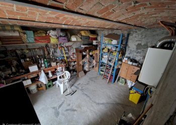 Casa semi indipendente Via Remondato, Montafia - foto 23