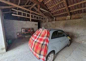 Casa semi indipendente Via Remondato, Montafia - foto 25