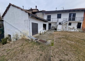 Casa semi indipendente Via Remondato, Montafia - foto 26