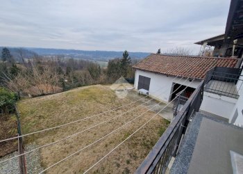 Casa semi indipendente Via Remondato, Montafia - foto 28