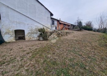 Casa semi indipendente Via Remondato, Montafia - foto 32