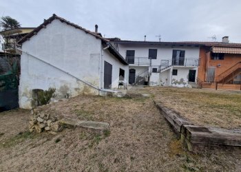 Casa semi indipendente Via Remondato, Montafia - foto 34