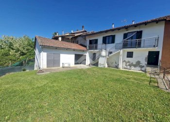Casa semi indipendente Via Remondato, Montafia - foto 1