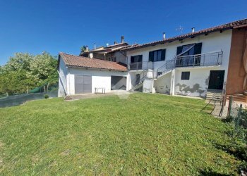 Casa semi indipendente Via Remondato, Montafia - foto 23