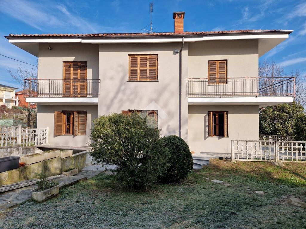 Villa Strada via Roma, Villafranca d'Asti - foto 1