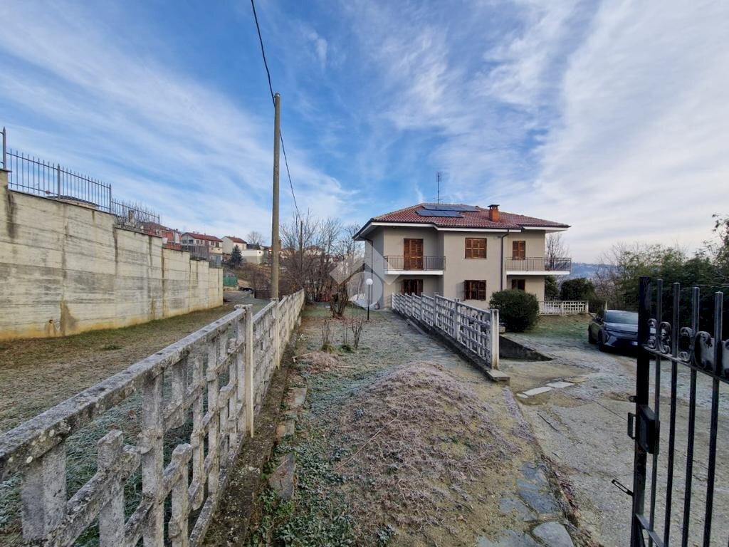 Villa Strada via Roma, Villafranca d'Asti - foto 2