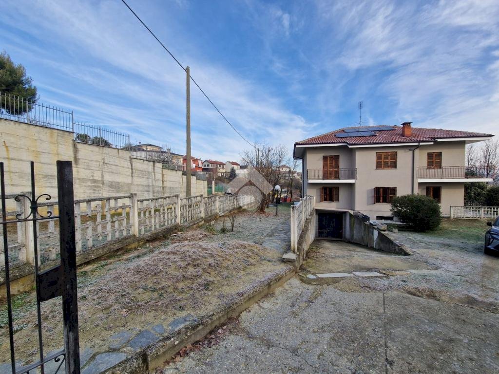 Villa Strada via Roma, Villafranca d'Asti - foto 3