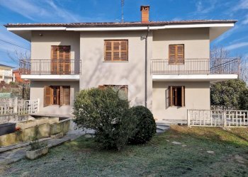Villa Strada via Roma, Villafranca d'Asti - foto 1