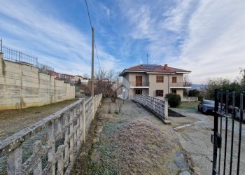 Villa Strada via Roma, Villafranca d'Asti - foto 2