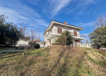 Villa Strada via Roma, Villafranca d'Asti - foto 40