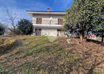 Villa Strada via Roma, Villafranca d'Asti - foto 41
