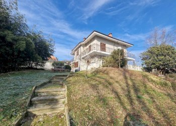 Villa Strada via Roma, Villafranca d'Asti - foto 42