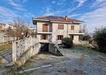 Villa Strada via Roma, Villafranca d'Asti - foto 43