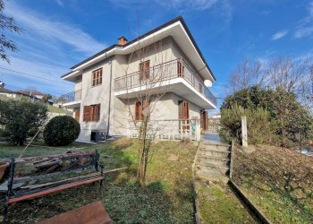 Villa Strada via Roma, Villafranca d'Asti - foto 44