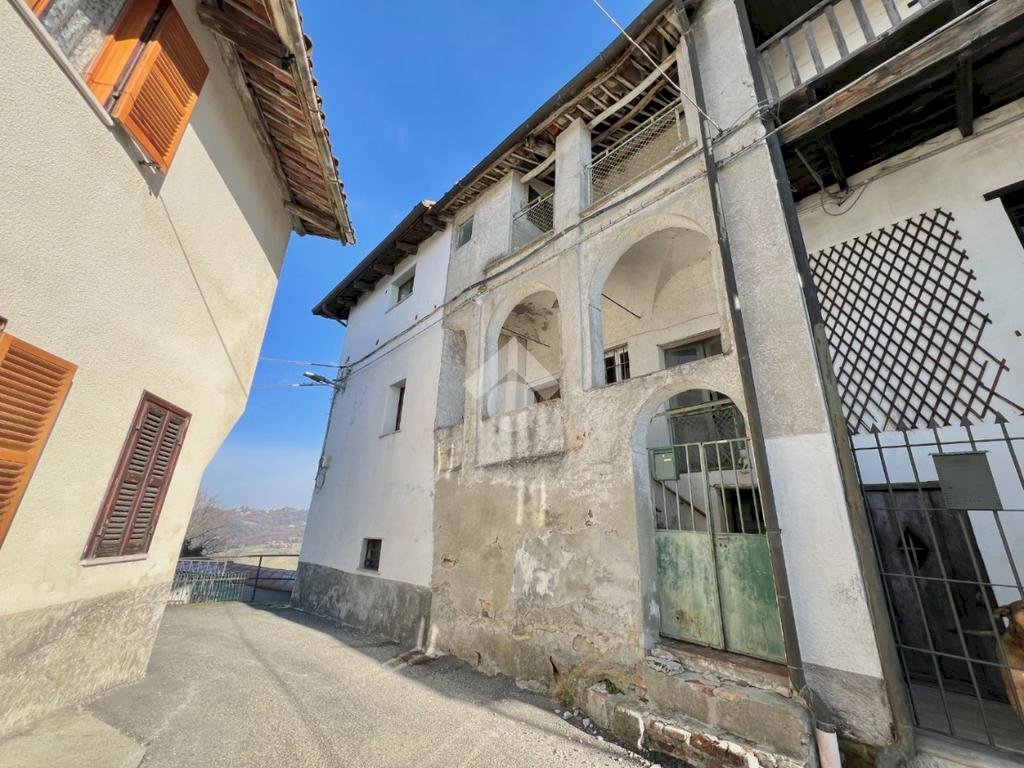 Rustico Via Airali, Passerano Marmorito - foto 1