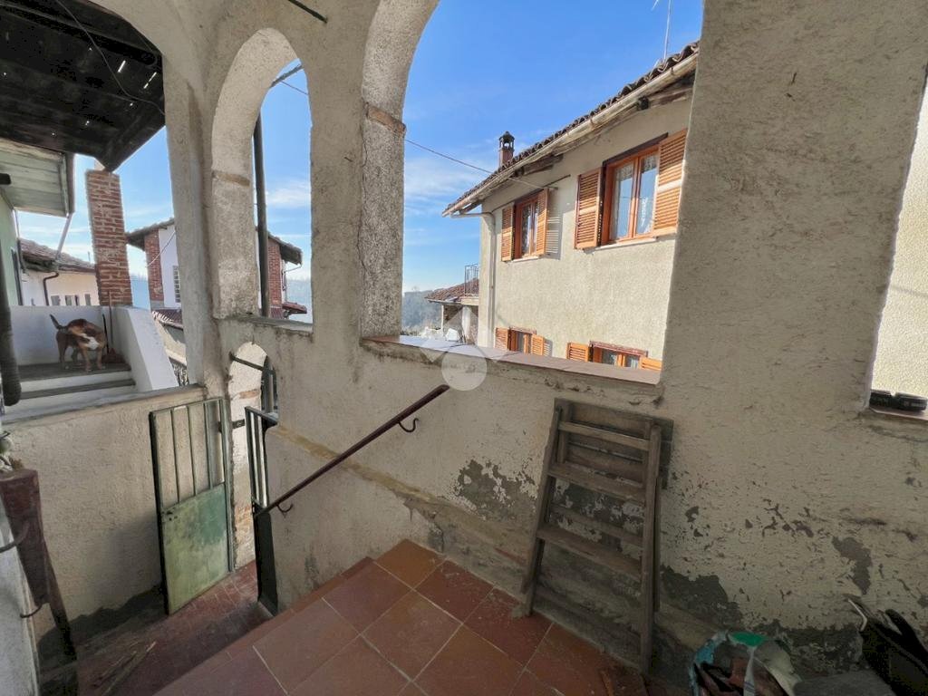 Rustico Via Airali, Passerano Marmorito - foto 2