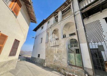 Rustic Via Airali, Passerano Marmorito - photo 1