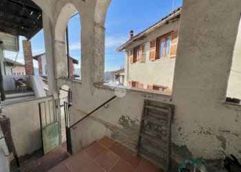 Rustic Via Airali, Passerano Marmorito - photo 2