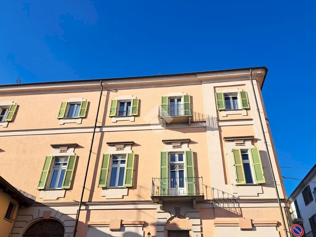 Two-room apartment Piazza Parrocchiale, Cavaglià - photo 2