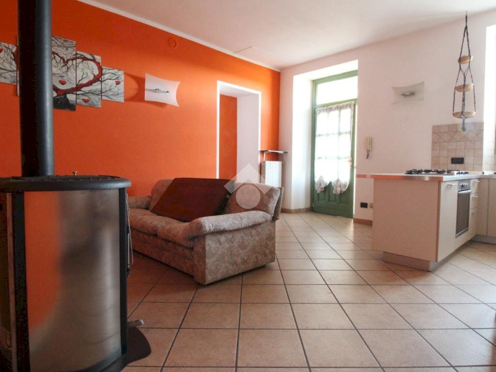 Two-room apartment Piazza Parrocchiale, Cavaglià - photo 1