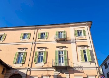 Bilocale Piazza Parrocchiale, Cavaglià - foto 2