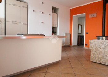 Bilocale Piazza Parrocchiale, Cavaglià - foto 6