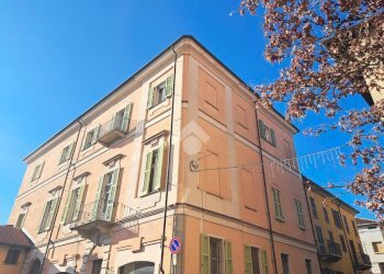 Bilocale Piazza Parrocchiale, Cavaglià - foto 17