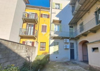 Bilocale Piazza Parrocchiale, Cavaglià - foto 19