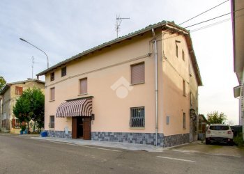Casa semi indipendente Via Zimella, Reggio nell'Emilia - foto 1