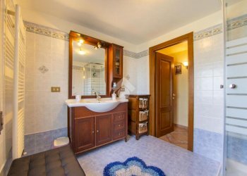 Casa semi indipendente Via Zimella, Reggio nell'Emilia - foto 21