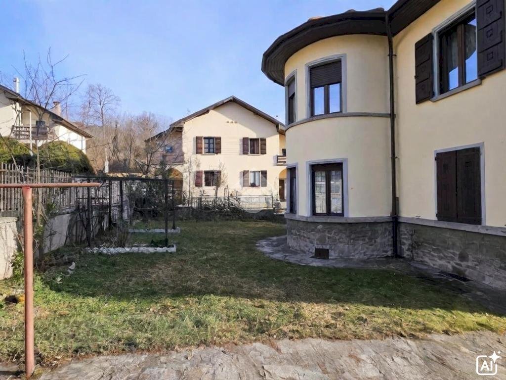 Quadrilocale Via E. Agnelli, Villar Perosa - foto 3